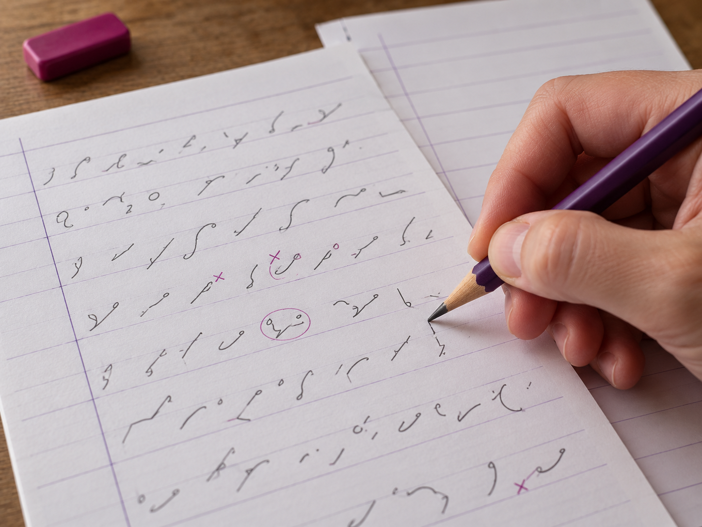 Seen vs Unseen Dictation: How Should You Practice?